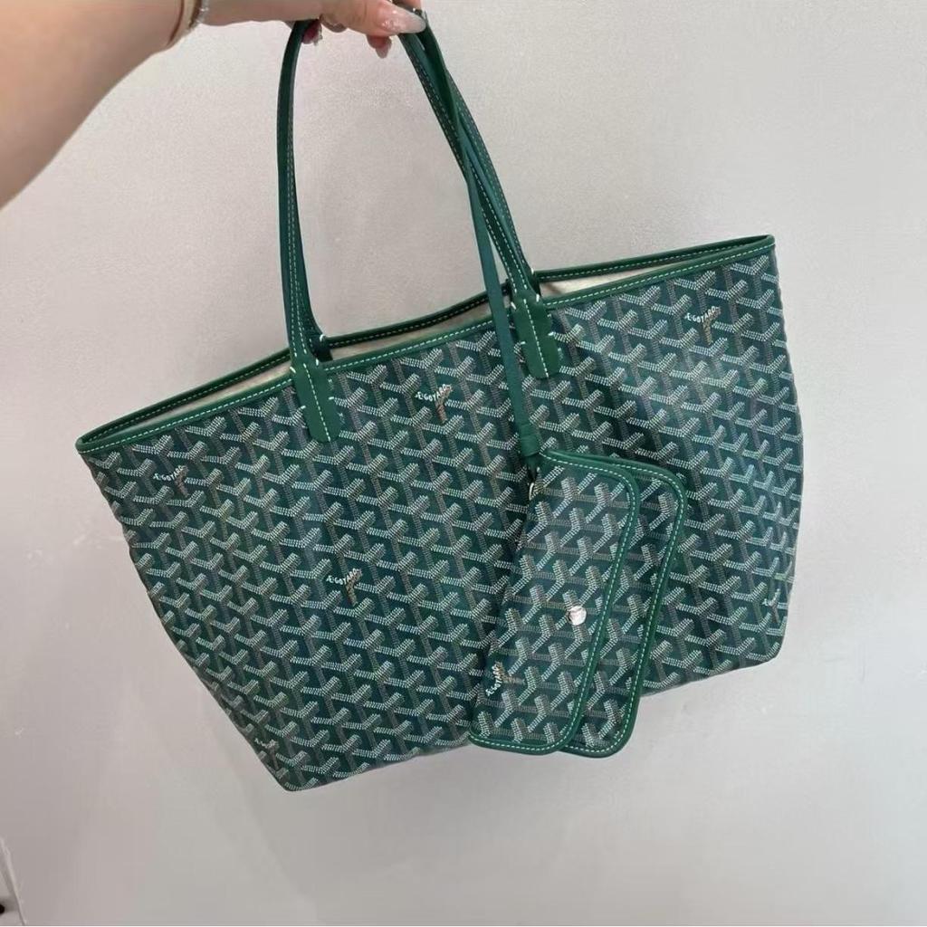 Goya Women's Large Capacity Fashion Commuter Tote Bag