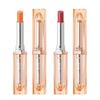Bob Color-Changing Lipstick, Long-Lasting, Non-Stick, Non-Fading, Moisturizing, Hydrating, Suitable for Students, Brightens Complexion, Natural Makeup