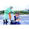 EBI Diamond Cutter for Asphalt 16 inch AX16