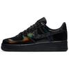 New Air Force 1 Low Lux All Star 2018 Black Women's 898889-009