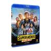 Super-héros Malgré Lui Blu-ray