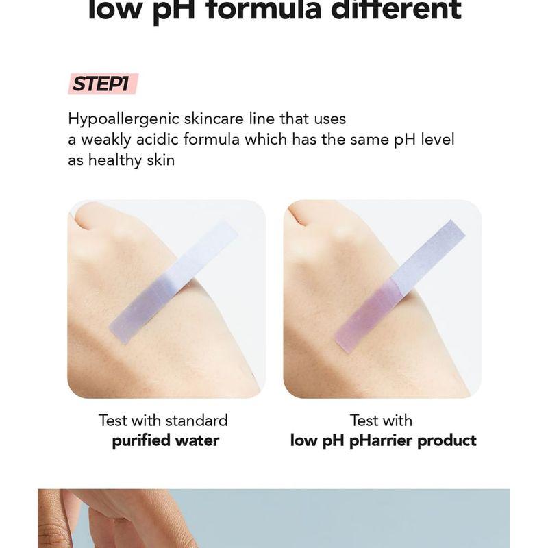 Cell Fusion C - Low pH pHarrier Toner