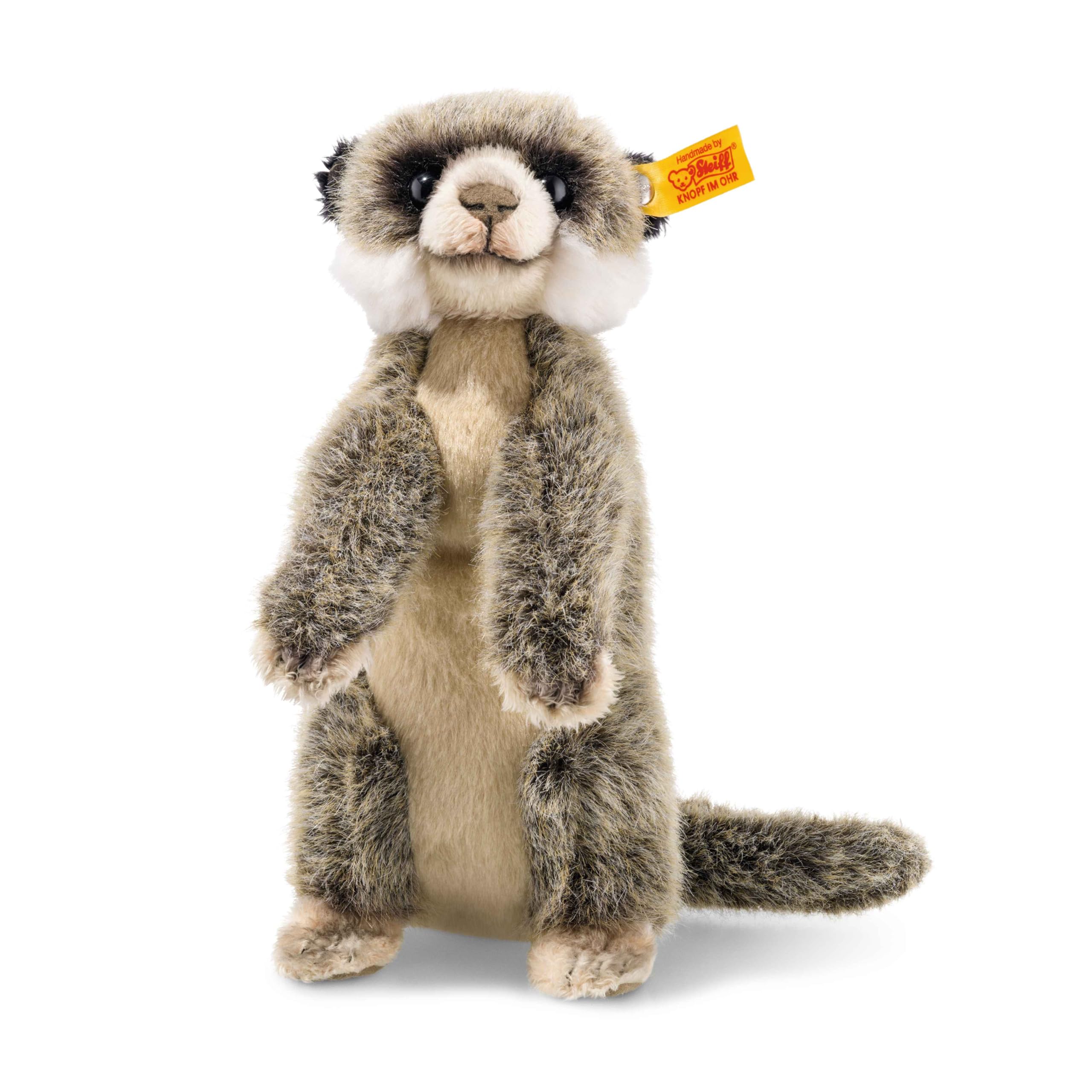 

Steiff Baby Meerkat 22см 069871