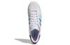 Superstar Adidas Originals 'White Legend Ink Gradient' HP5499