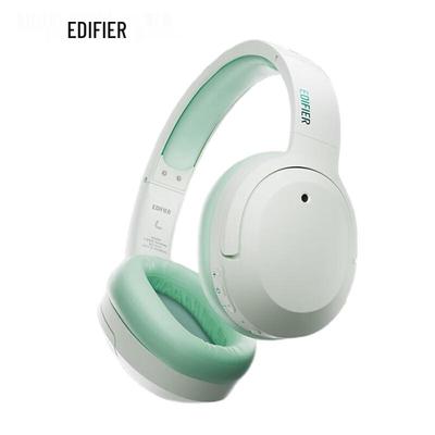 Edifier W820NB Active Noise Cancelling Over-ear Bluetooth Headphones