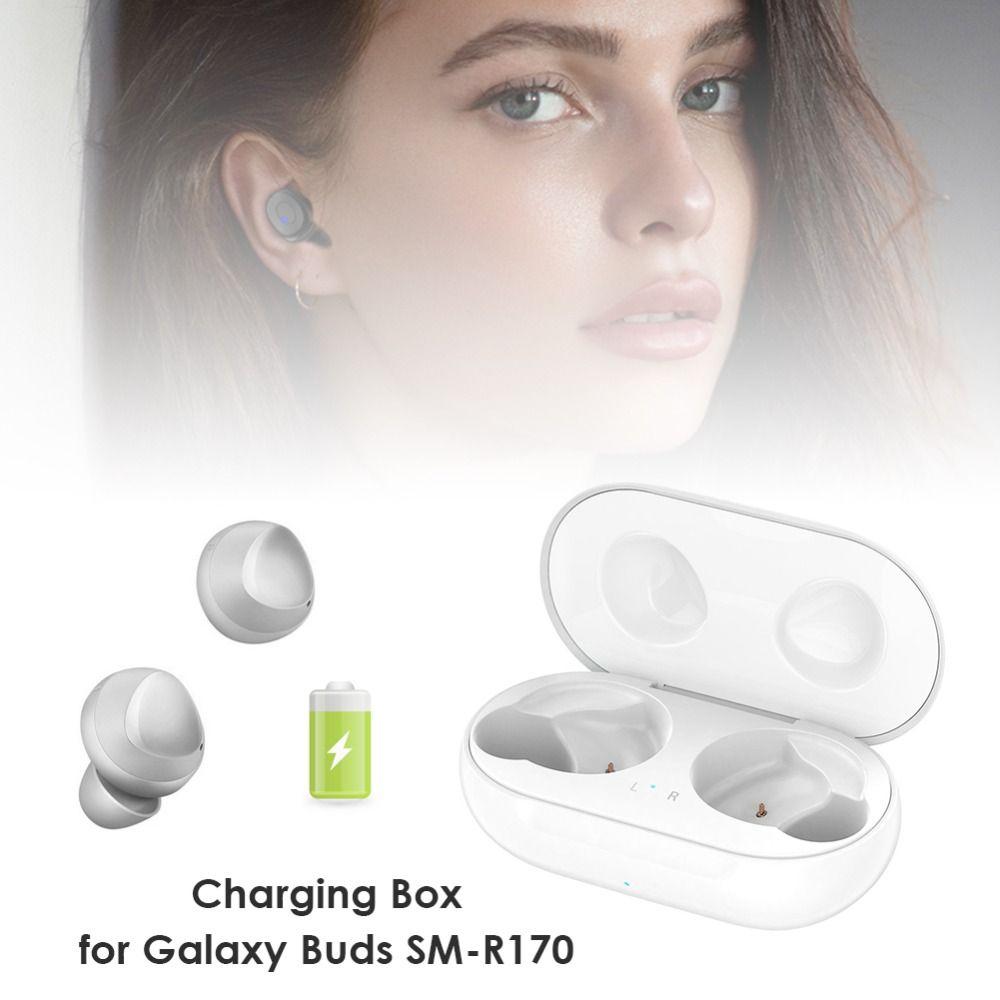 SM-R170 Power Supply Charging Case For Samsung Galaxy Buds Earbuds Charger Bluetooth Earphone
