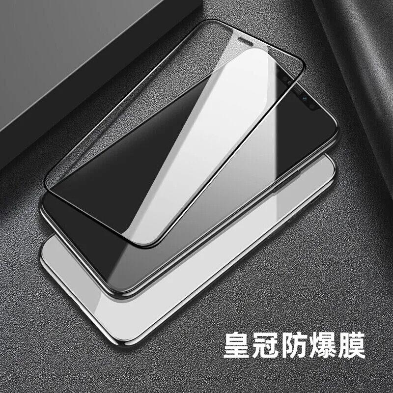 14 Apple 13 tempered film iPhone12 mobile phone film 11 full screen XR film 12promax film 12pro applicable x