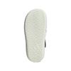 Adidas Water Sandal PVC Fabric Comfortable Stylish Aesthetic Simple Low Top Kids Sandals Kids Sandals Silver-Grey Bright-Lemon-Yellow Ivy-Green JH9502