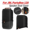 Lautsprecher-Schutzhülle für JBL PartyBox 120 Lautsprecher Staubschutzhülle Staubdichte Hülle Schutzhülle für JBL PartyBox 120 Zubehör