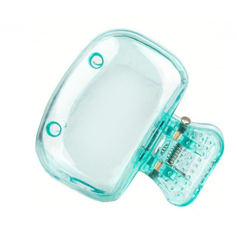 1 buc 10 culori de călătorie capac pentru periuță de dinți capac de protecție pentru periuță carcasă pentru periuță de protecție, portabil, din plastic, pentru călătorii în gospodărie