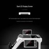 Deli 2170 Portable Banknote Counter & Detector CN plug (adapter included)
