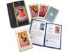 78 Tarot Cards Fortune Telling Tarot Original Tarot Card [Stella Set] "Stella Kaoruko's Set"