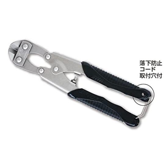 Dogyu Sangyo Mini-Zange ganz aus Edelstahl 200mm
