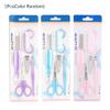 Nail Files Manicure Tools Kits Cuticle Peeler Nail Files Nail Art Manicure Tool