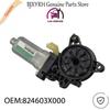 824603X000 Front Right Power Window Motor for Hyundai Elantra Avante MD 2011-2015 OEM 82460-3X000