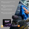 Car Plastic  Care Cream Interior Dashboard Cleaning Polish