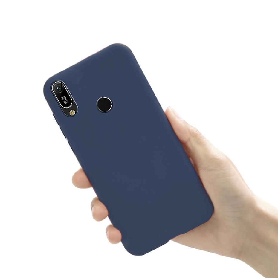 

Матовый чехол для Huawei P20 P20lite P20Pro P30 P30lite P30Pro Силиконовый мягкий задний чехол для Huawei P20 P30 lite P30 Pro Чехлы P30 Pro