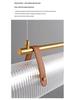 New Minimalist Nordic Italian Pendant Light for Showrooms, Bars, and Studios