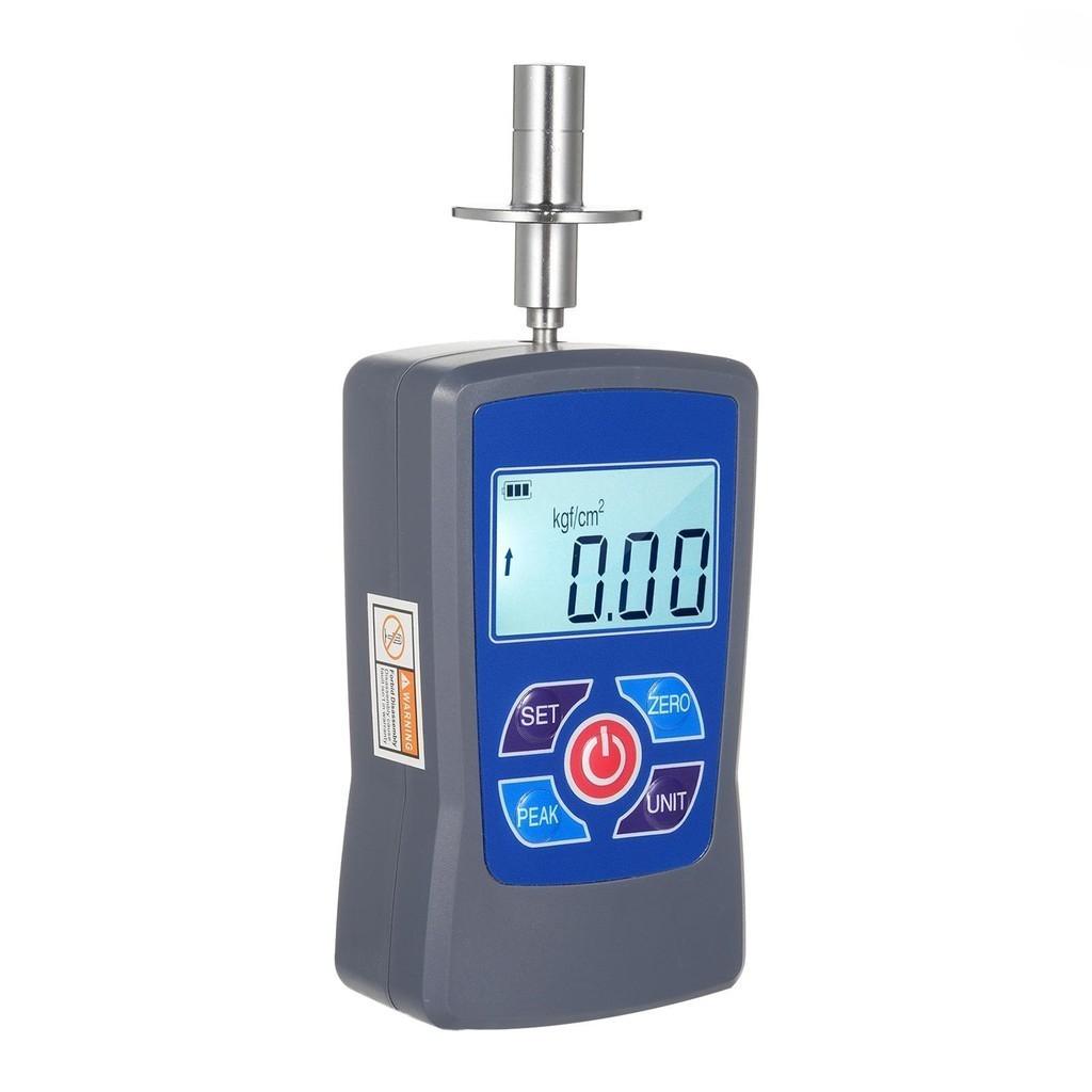GY-M15 Digital Fruit Hardness Tester Meter Mini Fruit Penetrometer Durometer High Precision Fruit Hardness Measuring Equipment