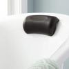 Suction Cups Bathtub Headrest Non Slip Bath Neck Cushion Thick Bath Pillow  Bathtub Use