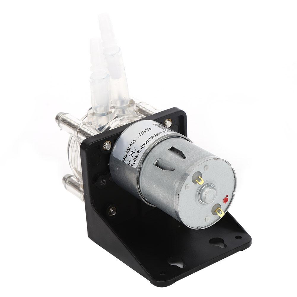 Peristaltic Pump High Quality Large   Corrosion Resistant with Transparent PC Head 500mLCelsiusmin