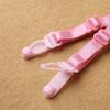 Bow Suspender Belt Adjustable Straps Garters for Stockings Elegant Lace Garter Belt  Intimate Wear