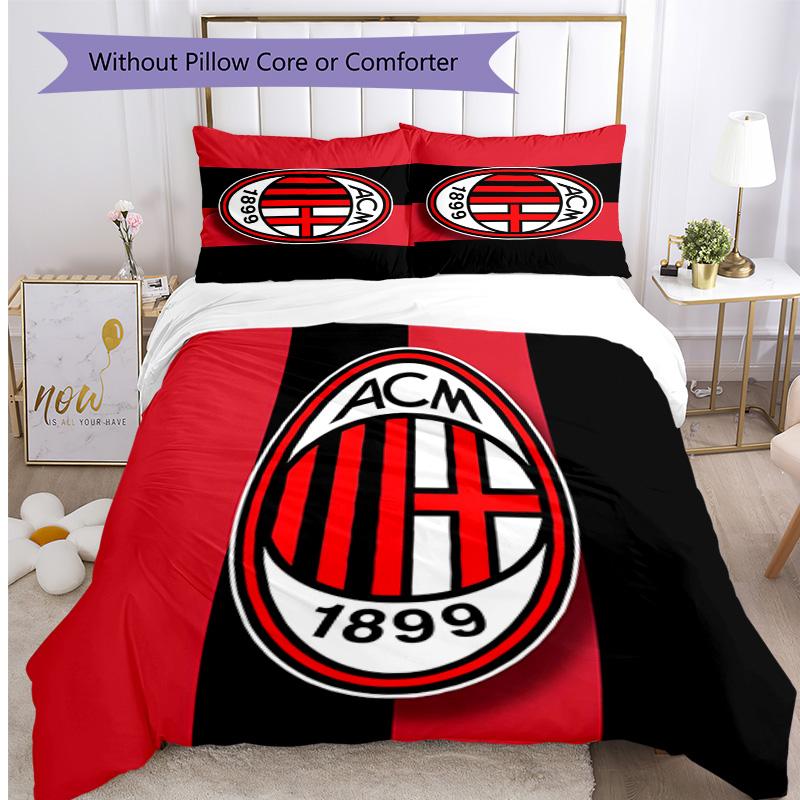 AC Milan Raksta Iespiests 3 GAB