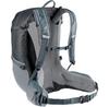 Backpack Deuter Futura 27 Graphite/shale (3400321-4409)