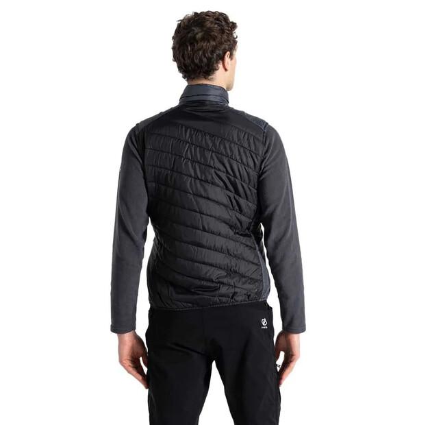 Dare2B Fleece with Zipper Touring