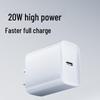 GRENEN PD20W GaN Fast Charger