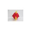 Sanei Boeki Super Mario All Star Collection Pukupuku Plush Toy 13.5x16.5x13cm