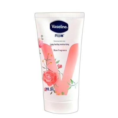 Feuchtigkeitsspendende Handcreme mit Rosenduft