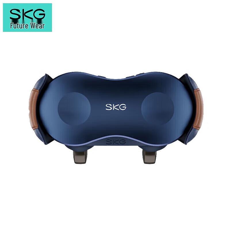 

SKG H7 Luxury Neck and Shoulder Massager