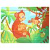 15*11cm 3D Puzzle Cartoon Animals Wood Puzzle Kids Cognitive Jigsaw Puzzle Baby Wooden Toys Educational Toys for Children