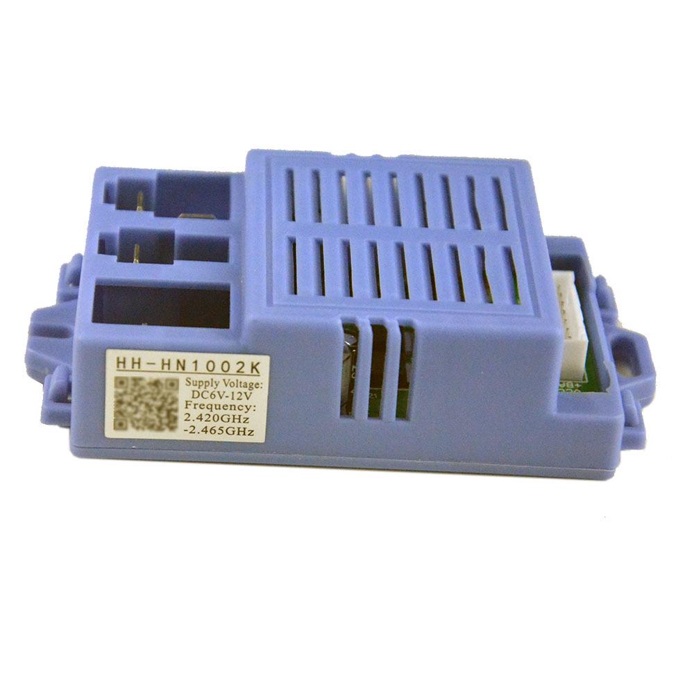 Kinder Elektroauto Fernbedienung & Motherboard Empfänger für HH-HN1002Y/K.
