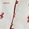 Женский Элегантный Двусторонний Жаккардовый Жилет с Круглым Вырезом - Стиль Ранней Весны