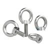 High Strength 304 Stainless Steel Marine Lifting Eye Bolt