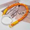Stanley Multi-purpose Hand-woven Wrist Strap for Water Bottles, Kettles, and Thermos Flasks with Pendant