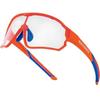 Rockbros Kids' Photochromic Orange Glasses