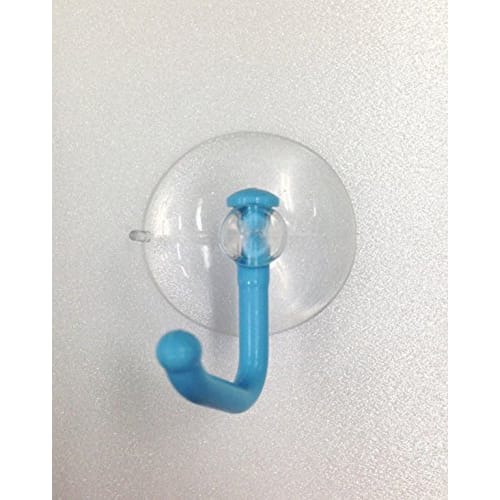 Ohe White Net, Approx. 29cm H X 14cm W X 10cm D, Quickly Removes Bath Scum, Catches Hair, and Scoops Dust