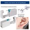 Second Gen Sterile Disposable Ear Piercing Tool Set