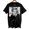 Vintage Robert Redford R.I.P Bomull Unisex Alla Storlekar 22D94 Unisex T-shirt