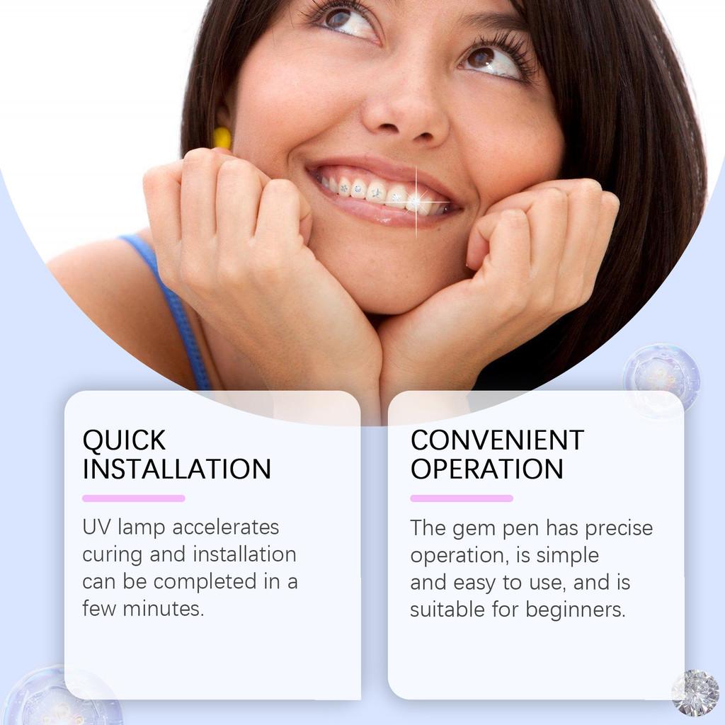 Here Are Ten Title Suggestions For The Eelhope Teeth Beauty Kit That Meet Your Requirements