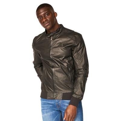 Smith & Jones Mens Hydraulic Jacket