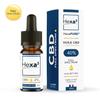 Olej CBD HexaPURE, MCT Bio, Pełne Spektrum 40%, 4000mg (10ml) 2 fiolki