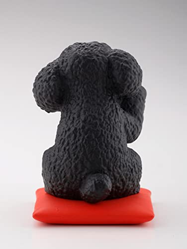 Kunio Sato's Lucky Dog 2 PVC Painted Finished Product Box of 6