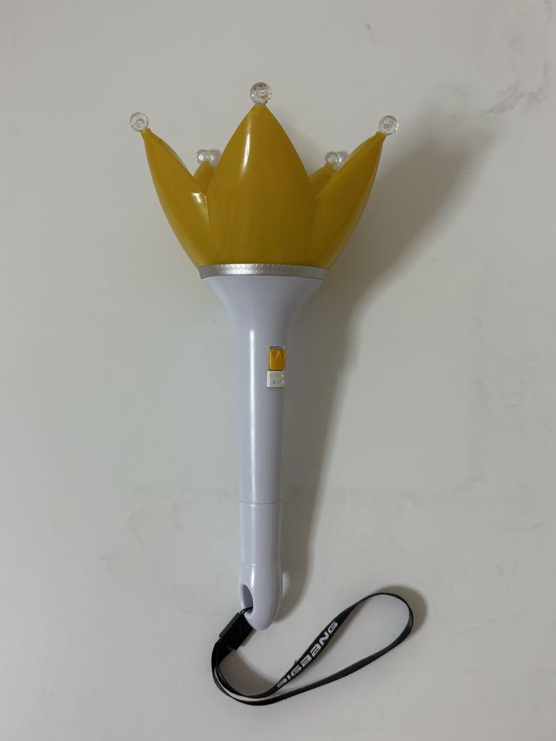 

[USED] bigbang penlight