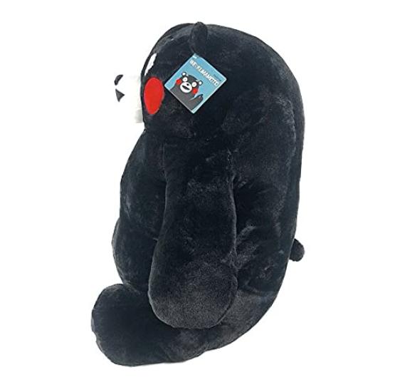 [Eröffnungsfeier des Costco-Lagers in Kumamoto Mifune] Kumamon Plüschtier, ca. 66 cm groß, Entzückender Kumamon, Costco Präfektur Kumamoto