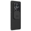 Case for Redmi Note 14 Pro 5G - TPU+PC, Black