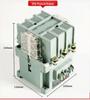 Stycznik AC przemysłowy DELIXI CJ40 380V/220V, 100A-1000A Amper.
